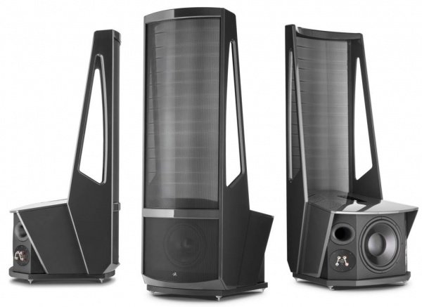 Martin Logan Neolith