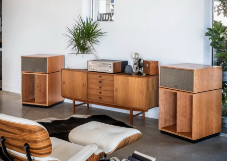 Klipsch La Scala AL5