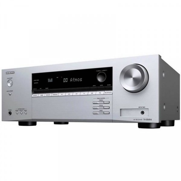AV ресивер Onkyo TX-SR494