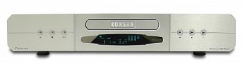 Roksan Caspian M2 CD Player