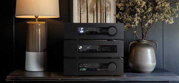 Quad Platina Integrated