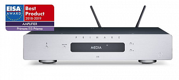 Primare I15 Prisma MKII 