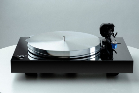 Pro-Ject X8 Evolution