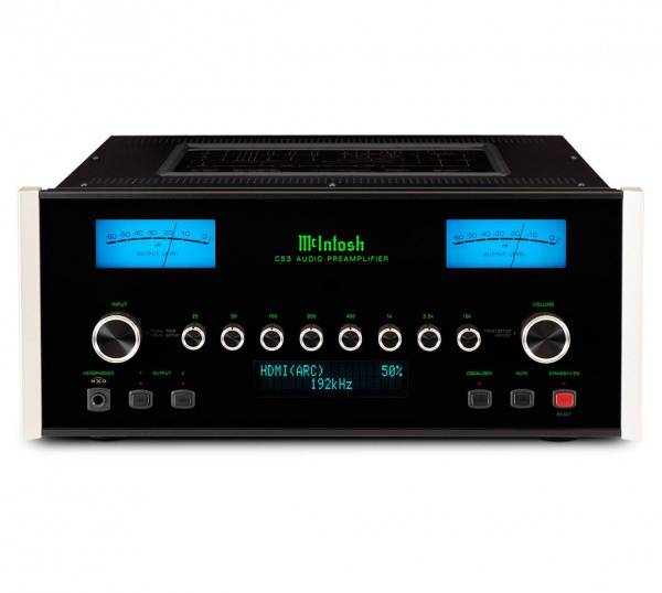 McIntosh C53