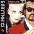 Eurythmics Eurythmics