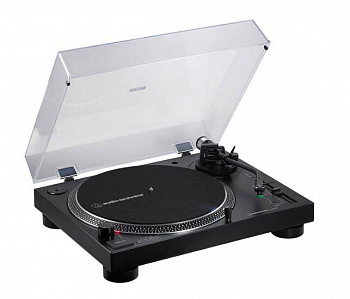 Audio-Technica AT-LP120XBT