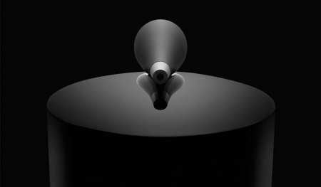 Bowers&Wilkins 804 D3