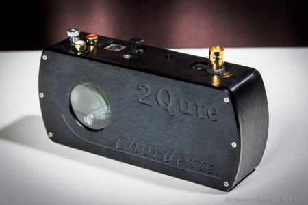 Chord 2Qute