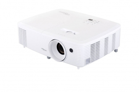 Optoma HD29 Darbee