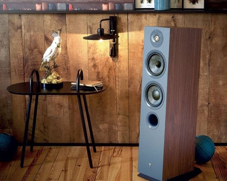 Focal Chora 816