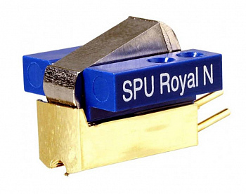 Ortofon SPU Royal N