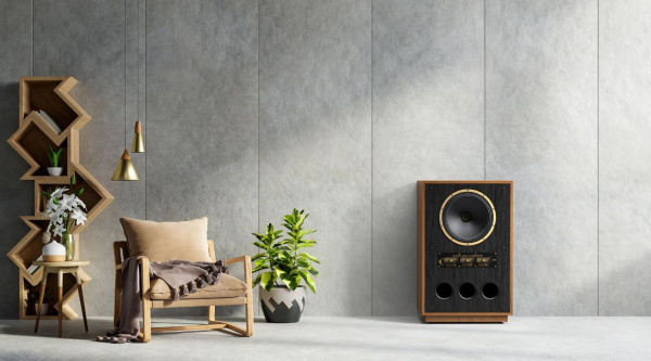 Tannoy Super Gold Monitor 15