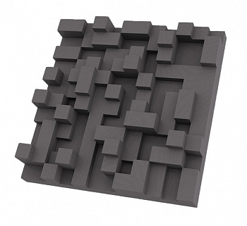 STP CrystalSound diffuser III