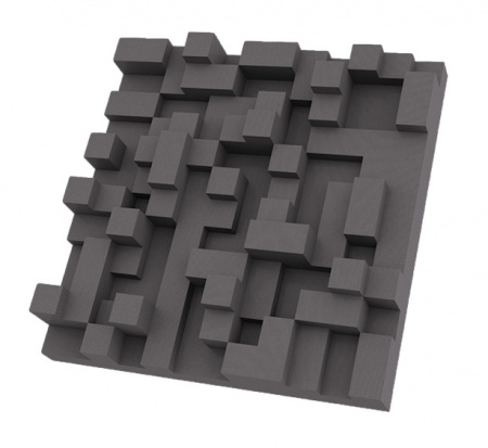 STP CrystalSound diffuser III