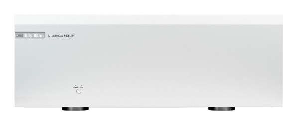 Musical Fidelity M8s-700m