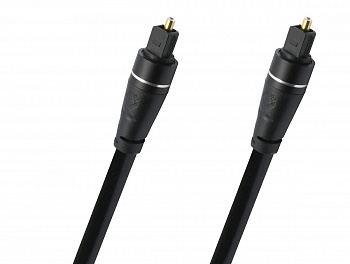 Оптический кабель Oehlbach EXCELLENCE Select Opto Link, Toslink cable 2,0m sw, D1C33133