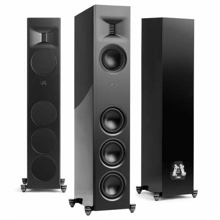 Martin Logan Motion XT F100