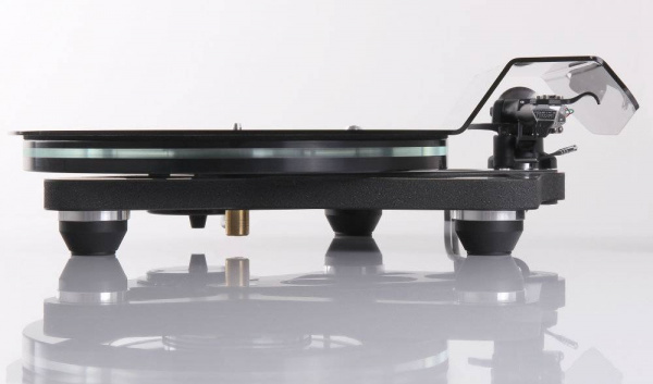 Проигрыватель винила Rega Planar 8 (Nd9) Black