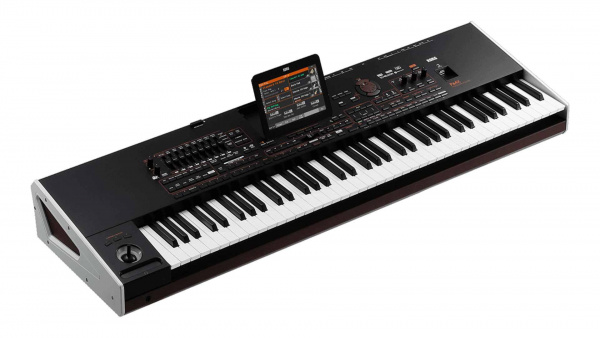 Korg Pa4X-76