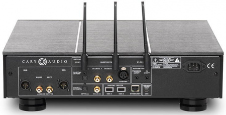 Cary Audio DMS-700