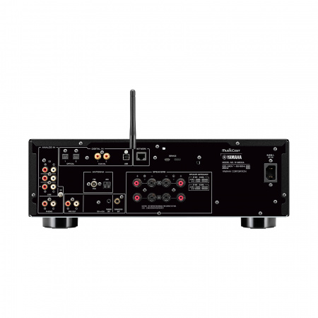 Yamaha R-N800A