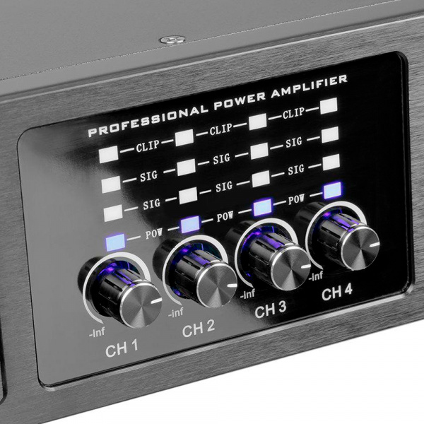 Premiera PA-4600