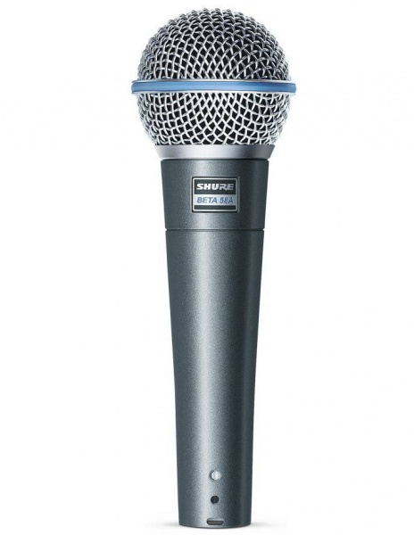 SHURE BETA 58A