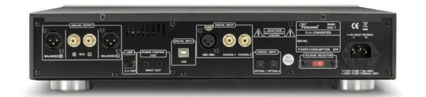Vincent DAC-7