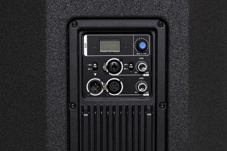 Активная акустика SVS Audiotechnik ST-15A DSP