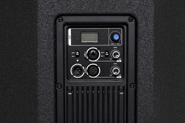 Активная акустика SVS Audiotechnik ST-15A DSP