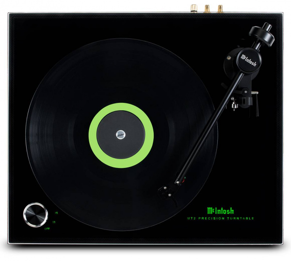 McIntosh MT2