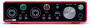 Focusrite Scarlett Solo 2I2 3nd Gen