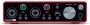 Focusrite Scarlett Solo 2I2 3nd Gen