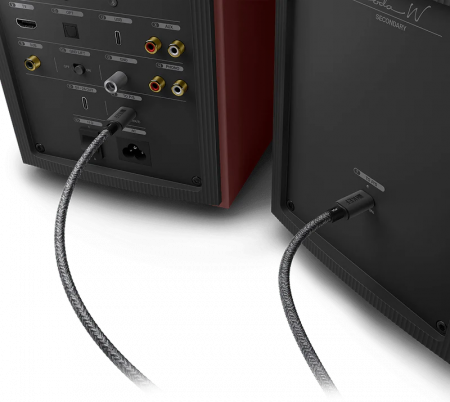 KEF Coda W
