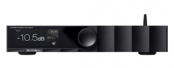 SMSL D400 PRO