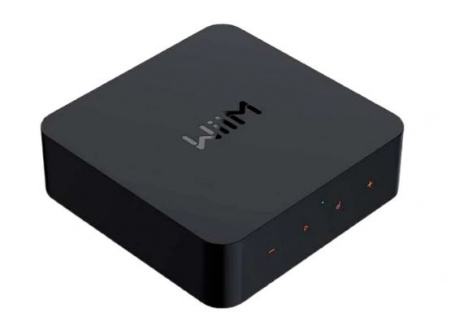 WiiM Pro