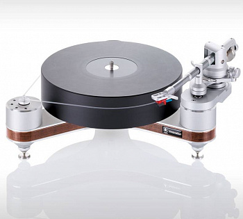 Clearaudio Innovation Compact