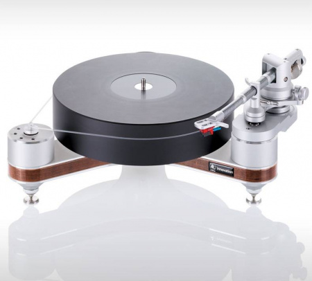 Clearaudio Innovation Compact