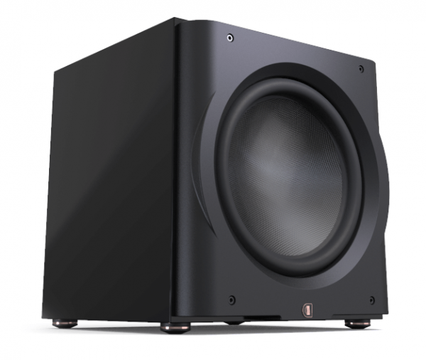 Сабвуфер Perlisten Audio D15s