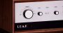 Leak Stereo 230, Walnut