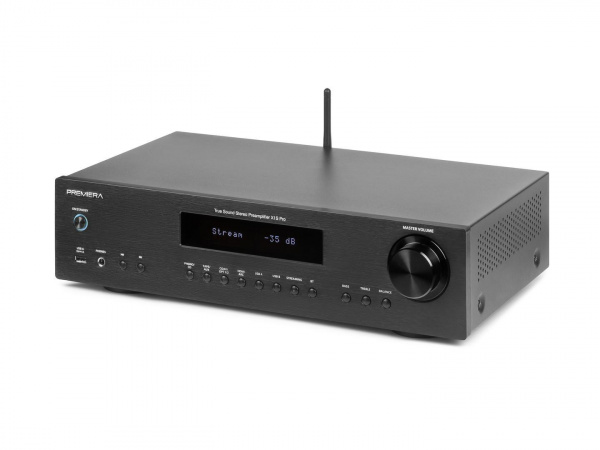 Premiera X1S PRO