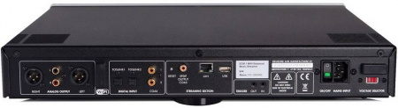 Electrocompaniet ECM 1 MKII