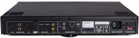 Electrocompaniet ECM 1 MKII