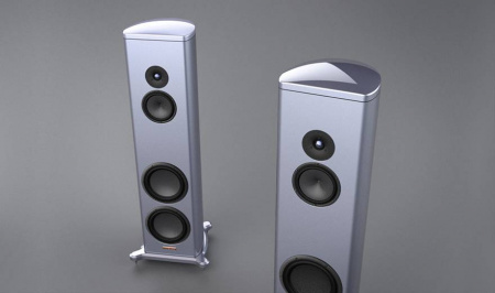 Magico S3 MkII