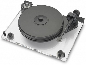 Pro-Ject 6-perspeX SB