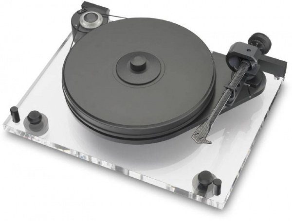 Pro-Ject 6-perspeX SB