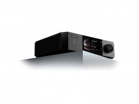 Сетевой проигрыватель EverSolo DMP-A10