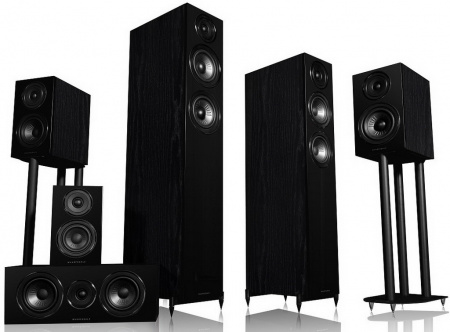 Wharfedale Diamond 12.0