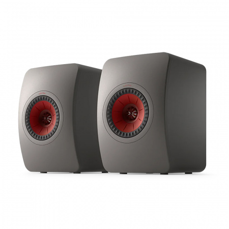 KEF LS50 Meta