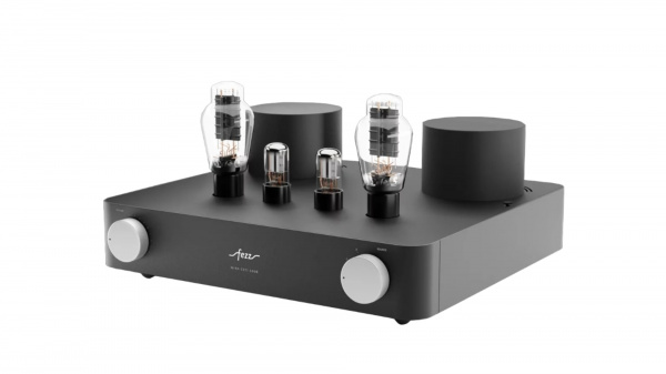 Fezz Audio Mira Ceti 300B EVO